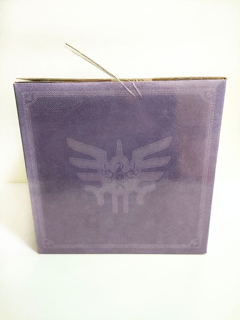【さいご賞】ロトの兜 メタリックver (箱あり未開封)【美品】