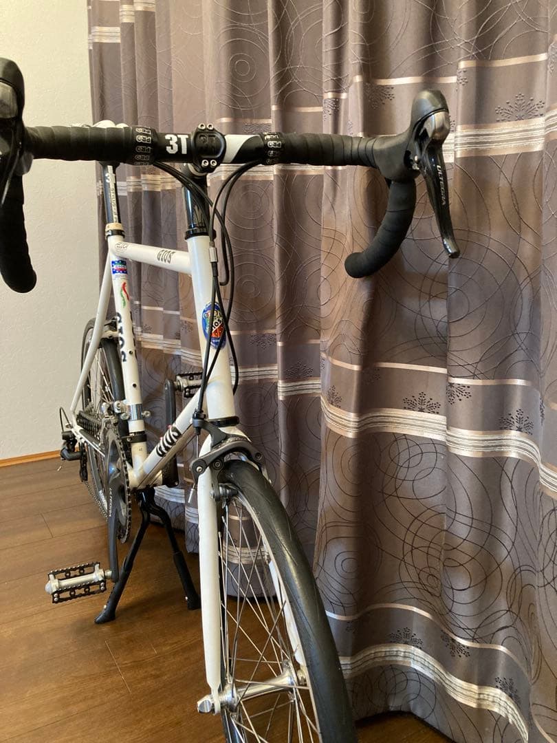 自転車本体 GIOS FELUCA