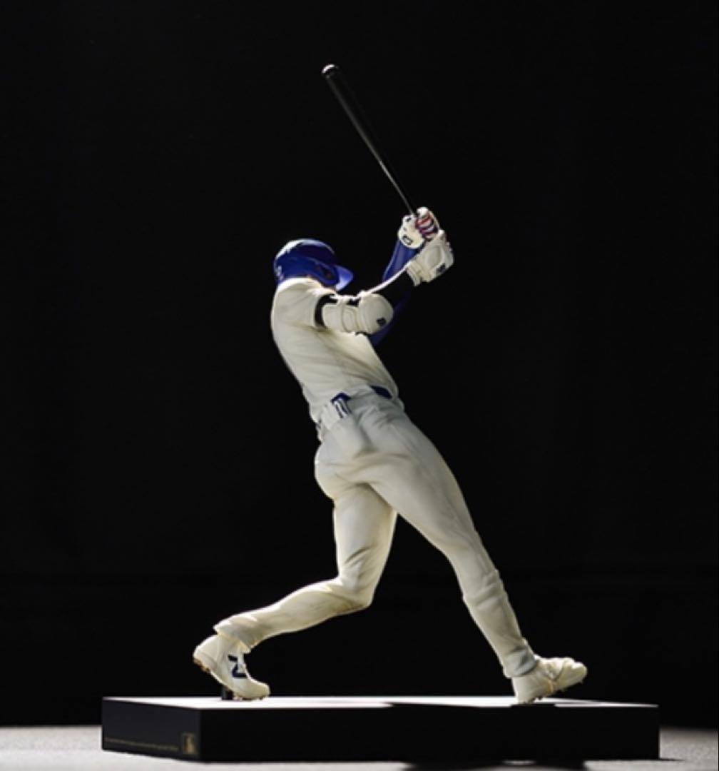 ⭐️受注終了⭐️大谷翔平 リアルパーフェクトプレミアムフィギュアVol.2ドジャース