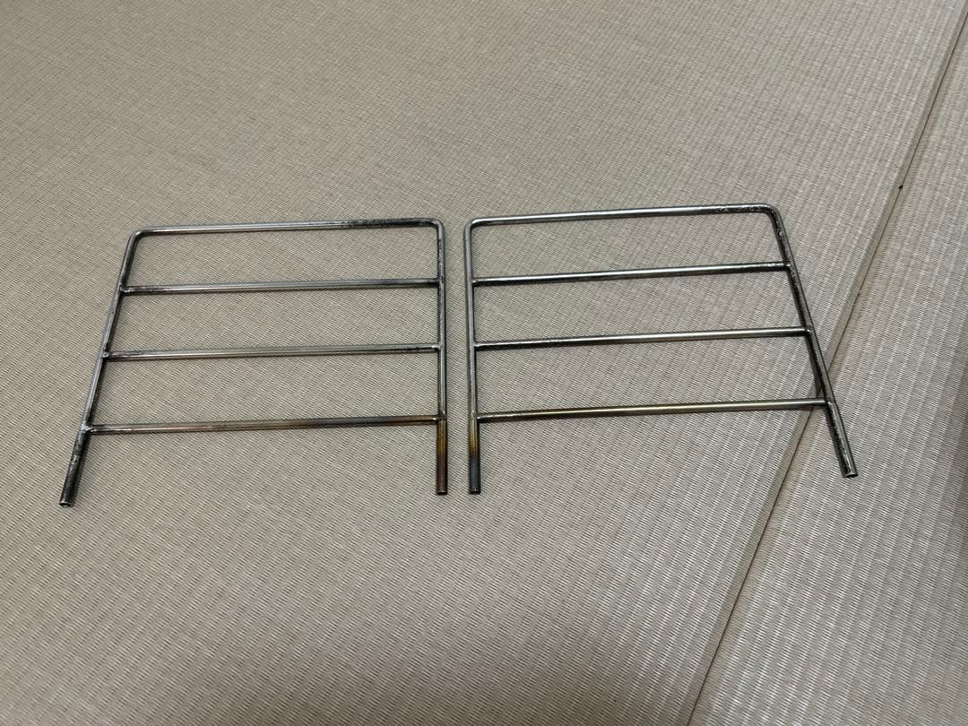solotour 焚き火台 収納バッグ付き LAGOM類似品