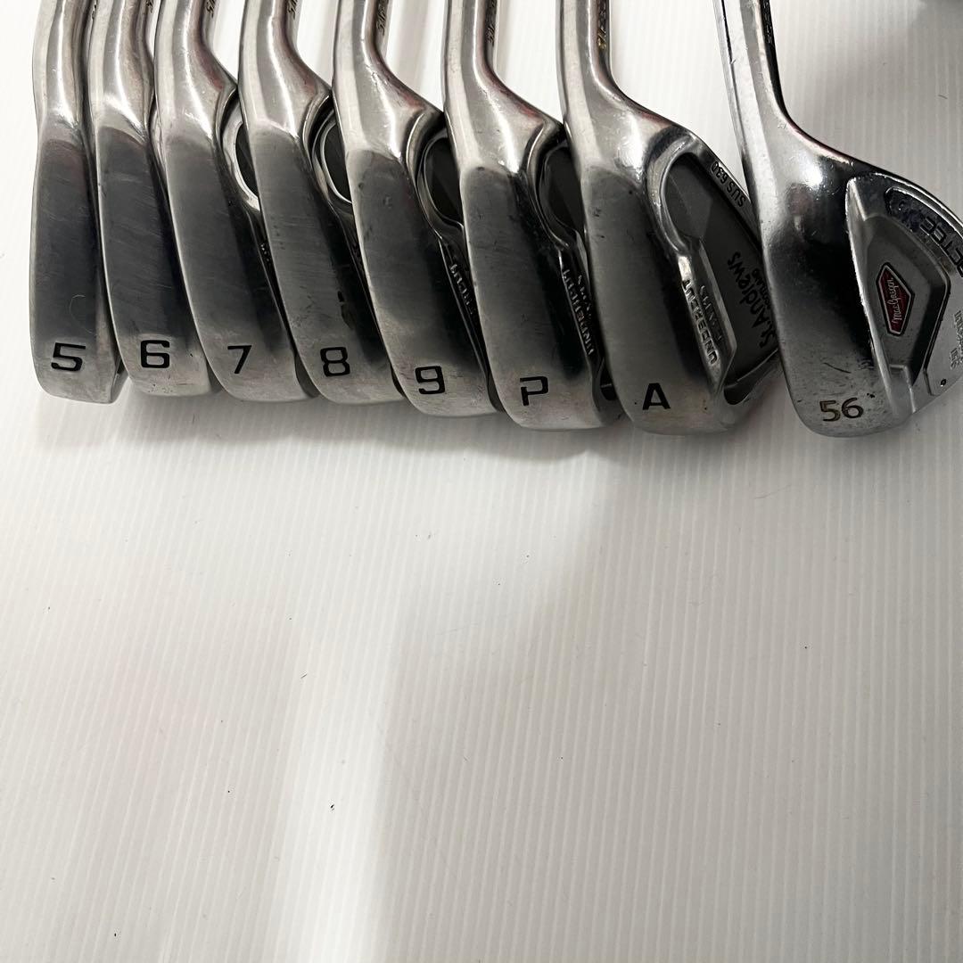 TaylorMade ゴルフセット　14本　テーラーメイド