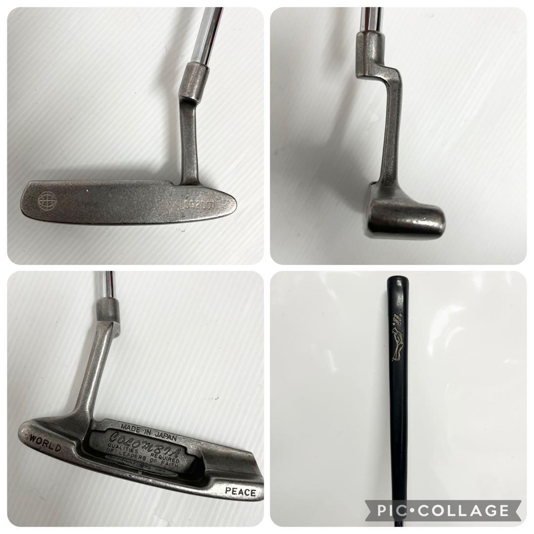 TaylorMade ゴルフセット　14本　テーラーメイド