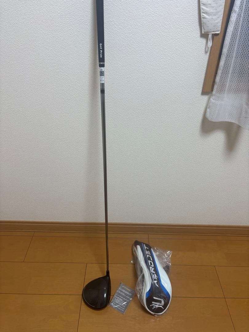 COBRA AEROJET ドライバー　9.0°