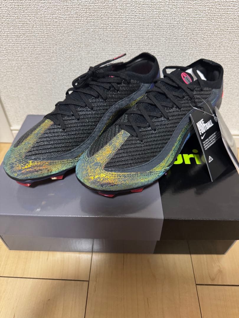 【最終値下】マーキュリアル ヴェイパー 16 エリート AM 95 SE FG