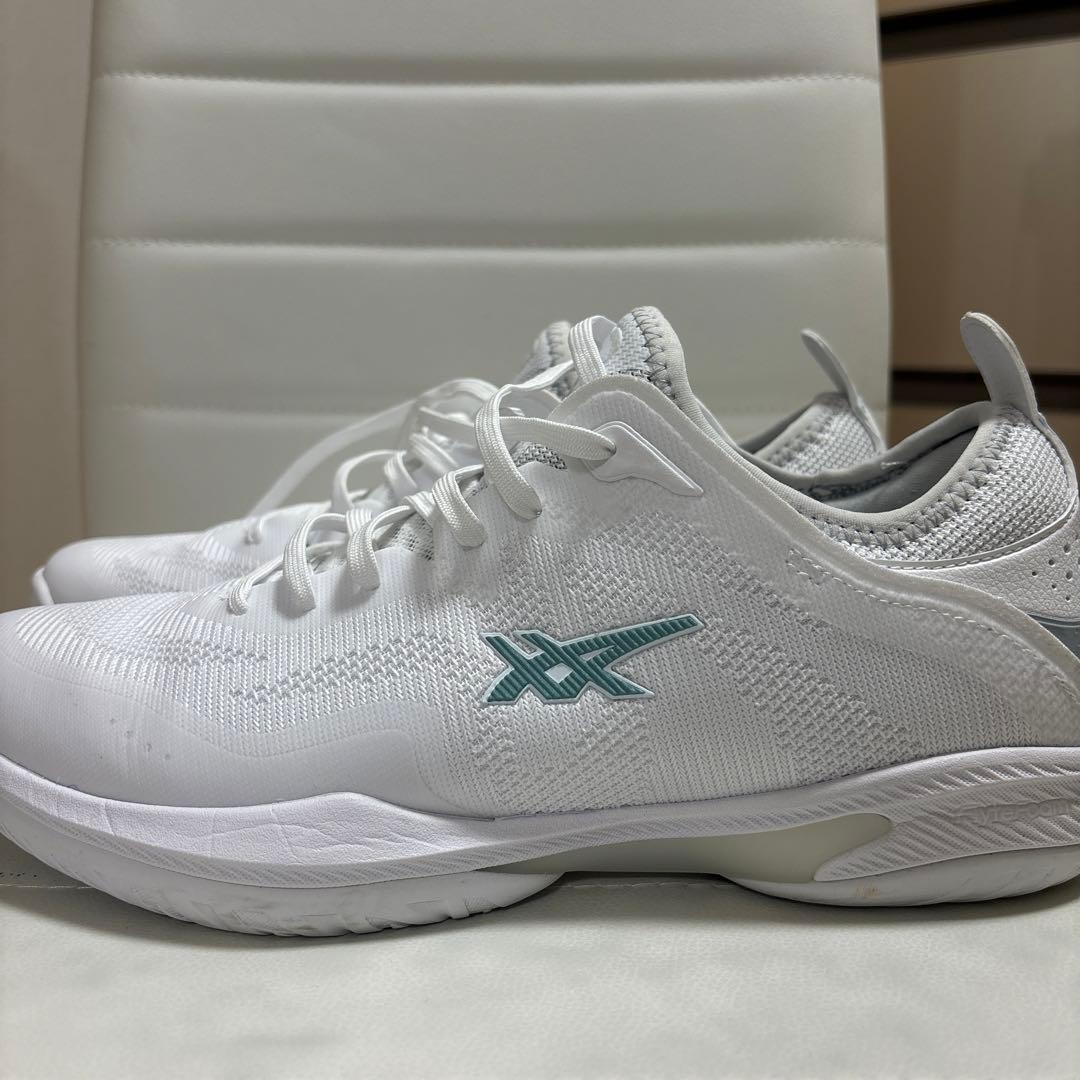 ASICS バスケットシューズ