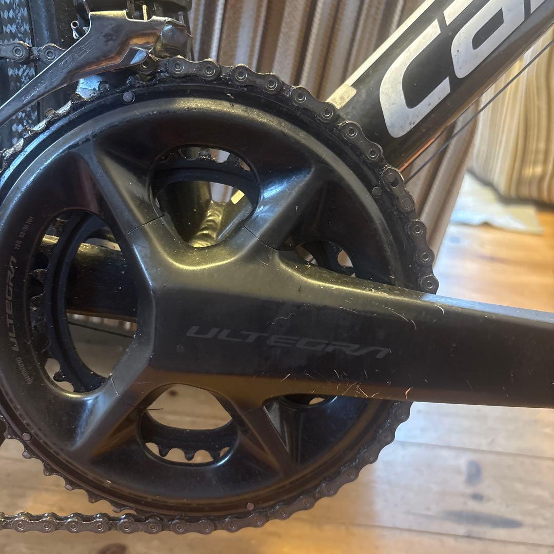 値下げありCannondale caad 54サイズ