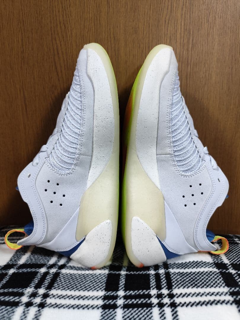 Nike Jordan Luka 1 ナイキ ジョーダン ルカ1