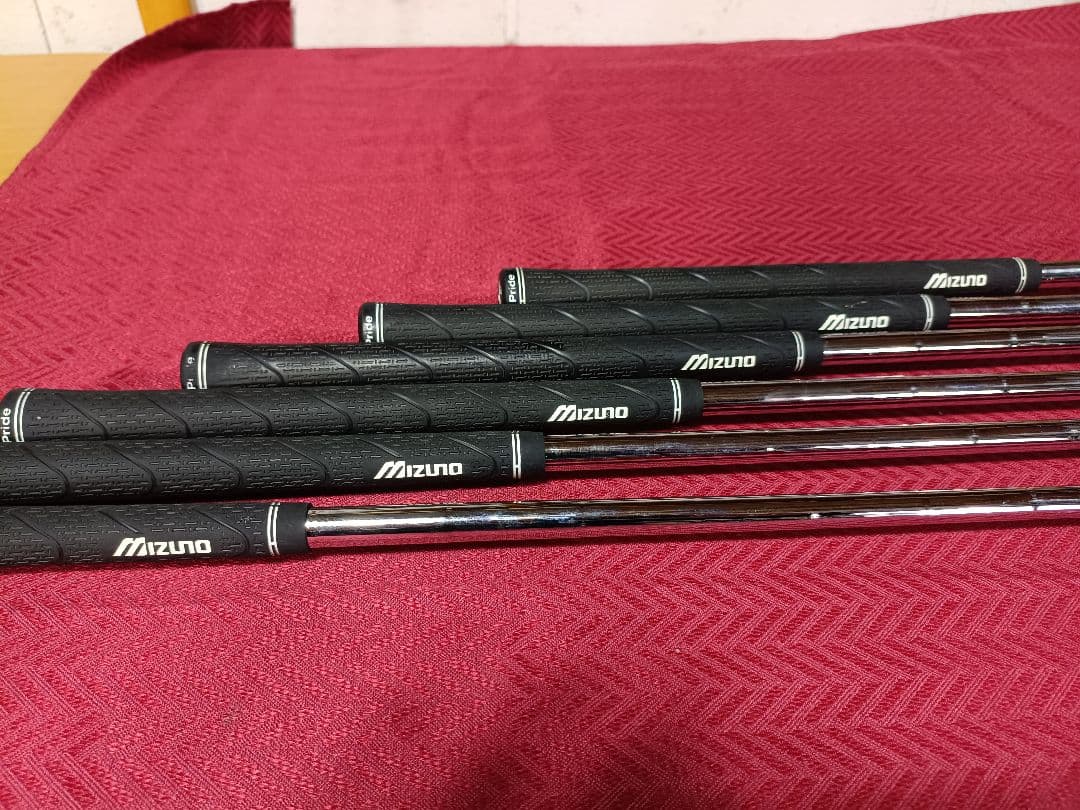 クラブ JPX719 modus SYSTEM3 TOUR125 (S) 5-P 6S