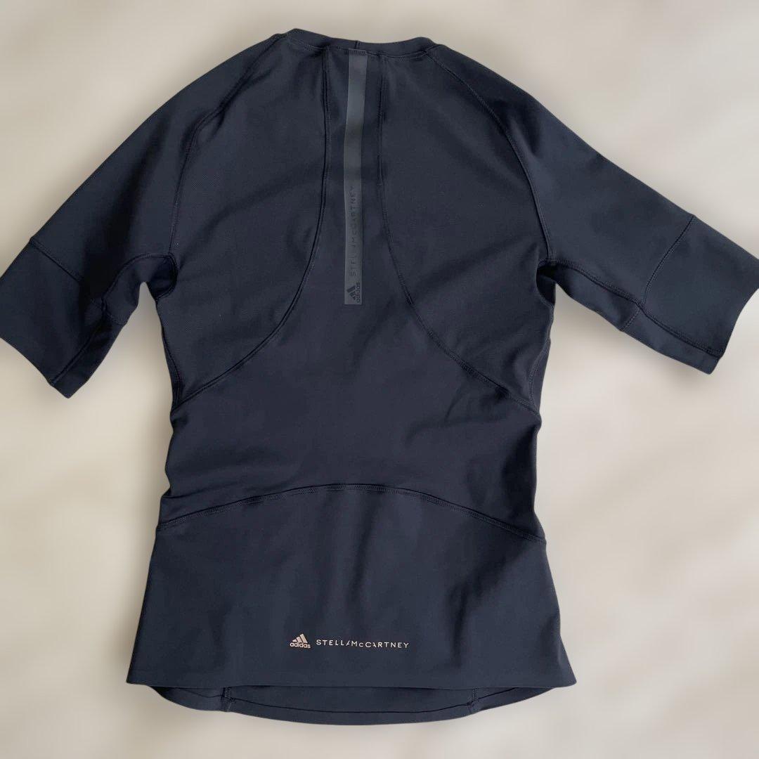 adidas アディダス ステラマッカートニー　コンプレッション　アンダーシャツ