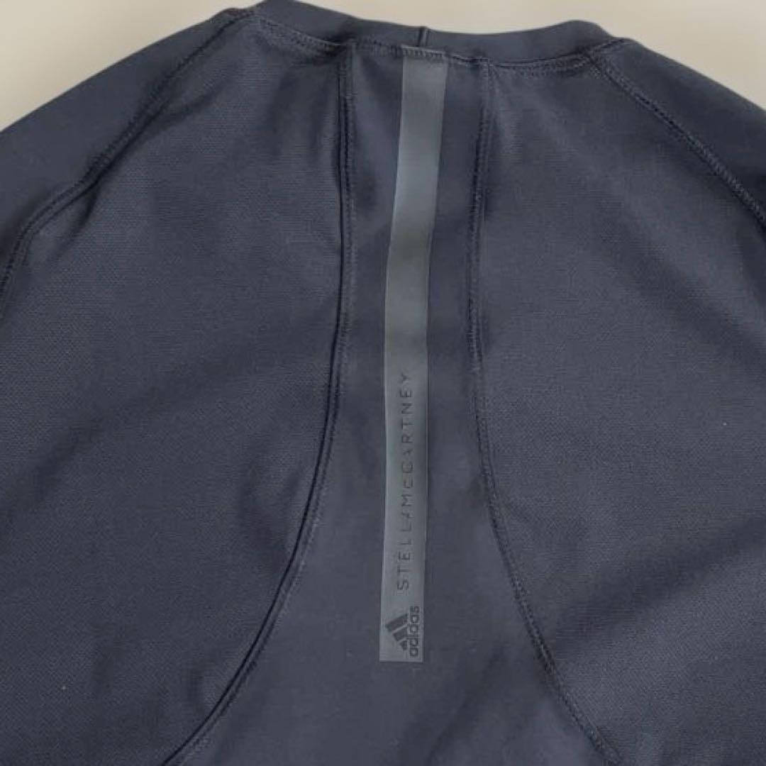 adidas アディダス ステラマッカートニー　コンプレッション　アンダーシャツ