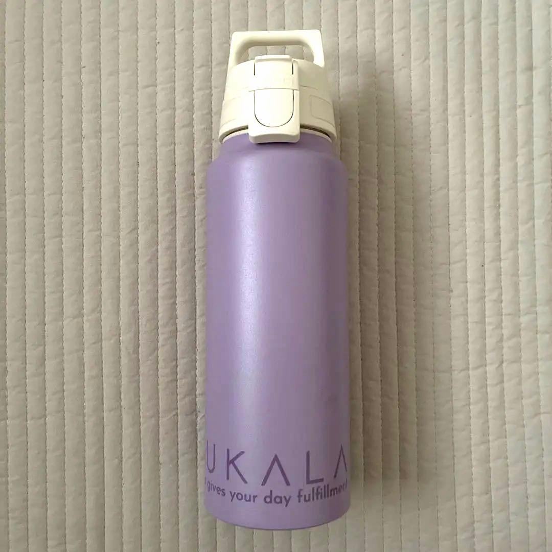 SUKALA 水素 マウスボトル