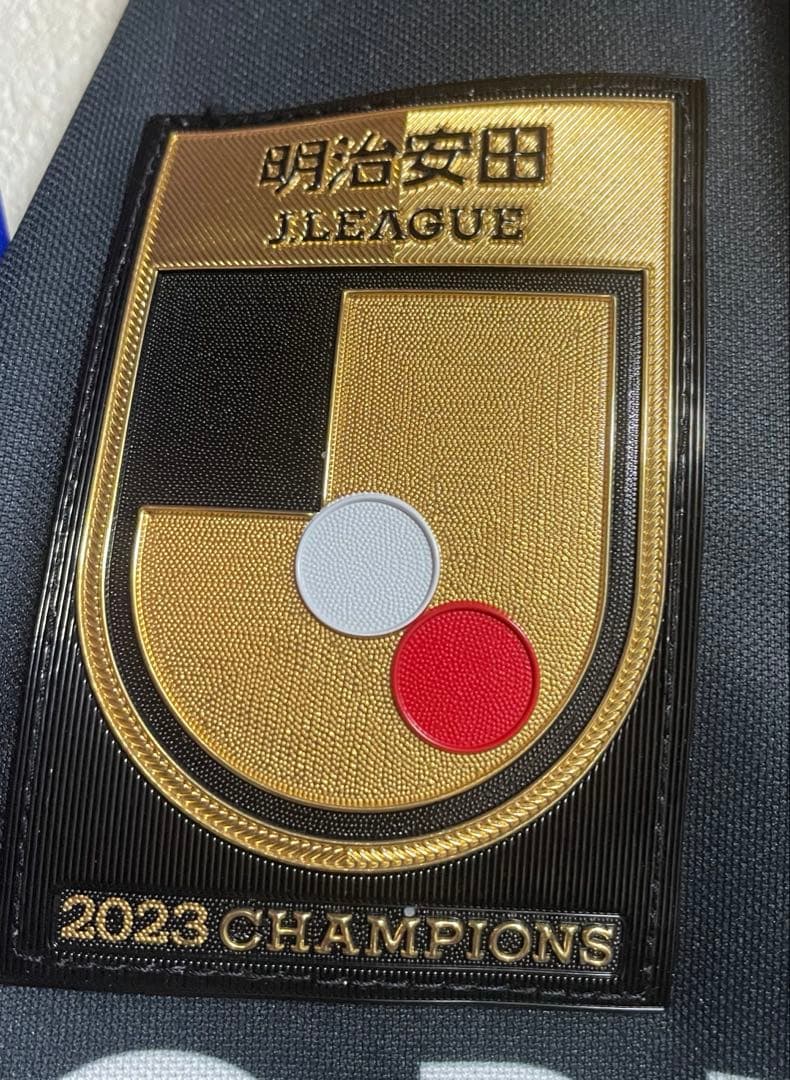 【最終価格】ヴィッセル神戸 2024 酒井高徳 オーセンティックユニフォーム