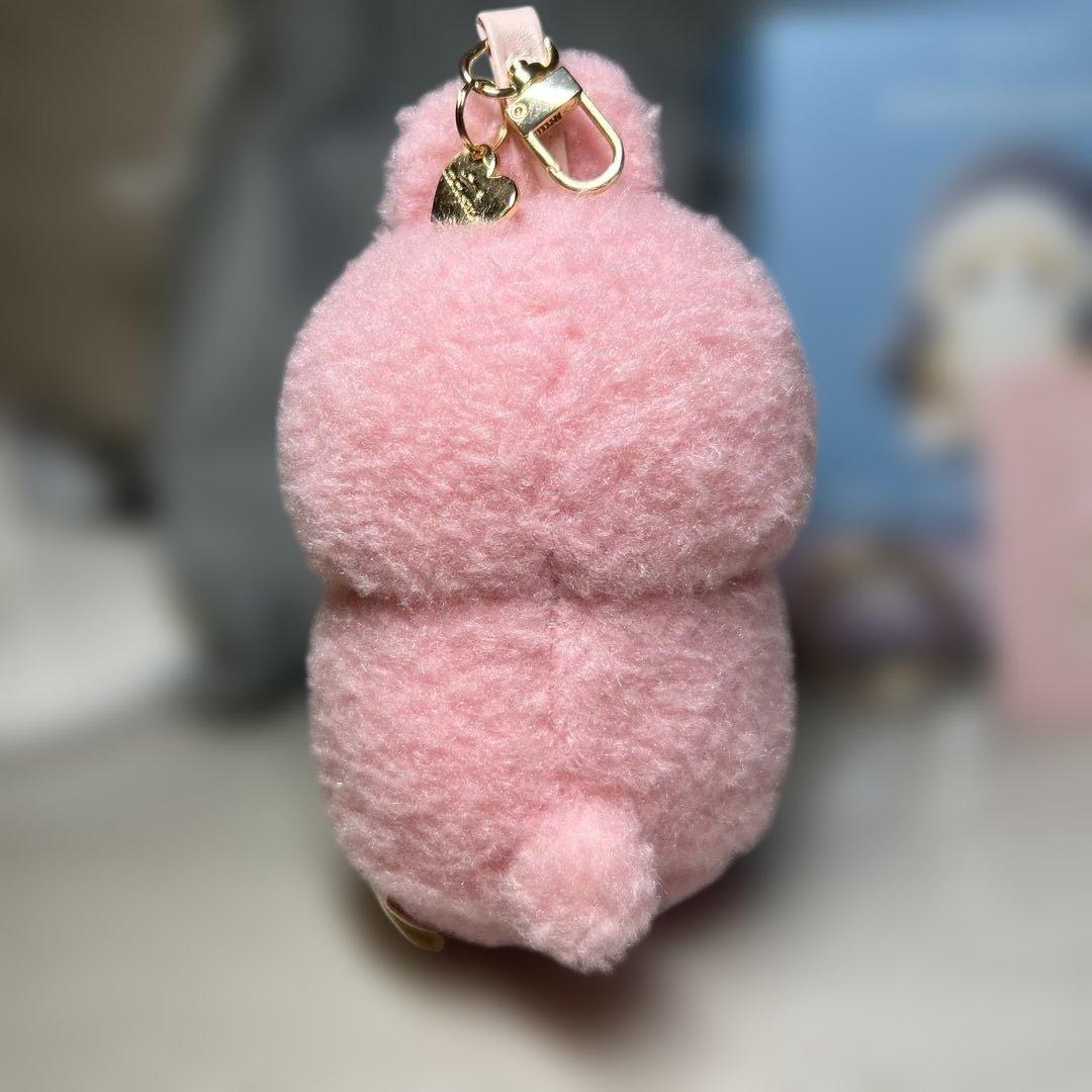 mofusand Kiramekko きらめっこ うさにゃん モフサンド