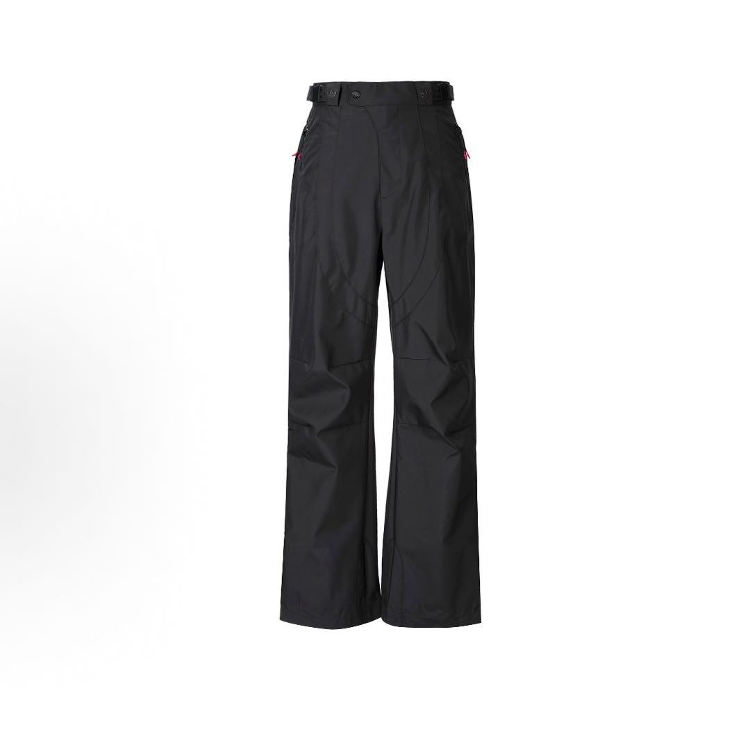 新品M Adidasオーディナリーピープル ユーティリティパンツJN5827