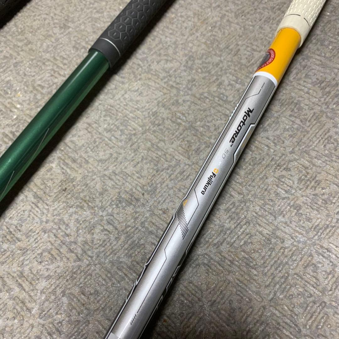 K750 ゴルフクラブ フルセット15本 Callaway