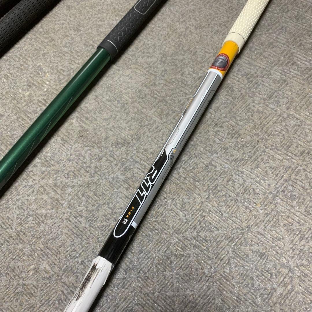 K750 ゴルフクラブ フルセット15本 Callaway