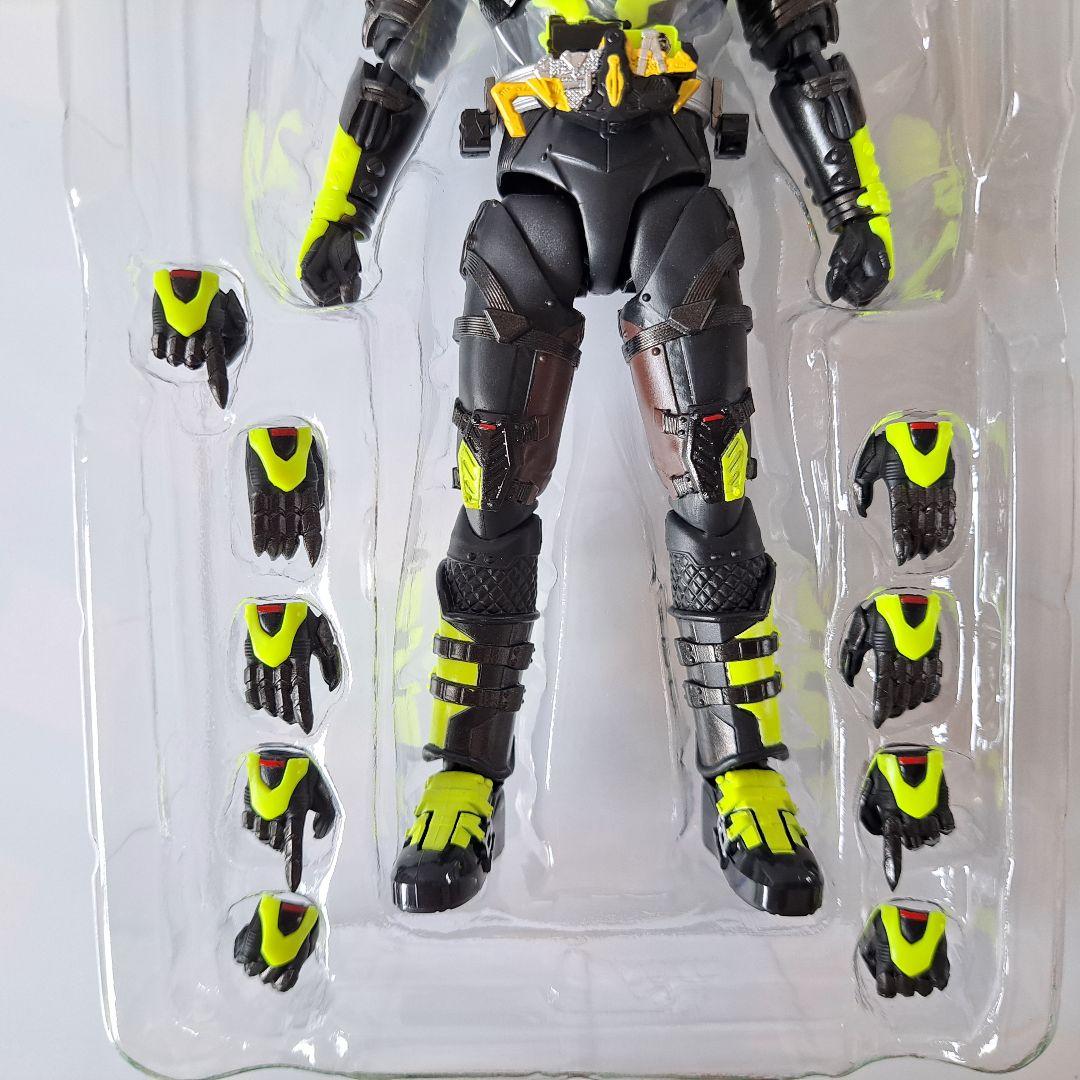 S.H.Figuarts 仮面ライダー001