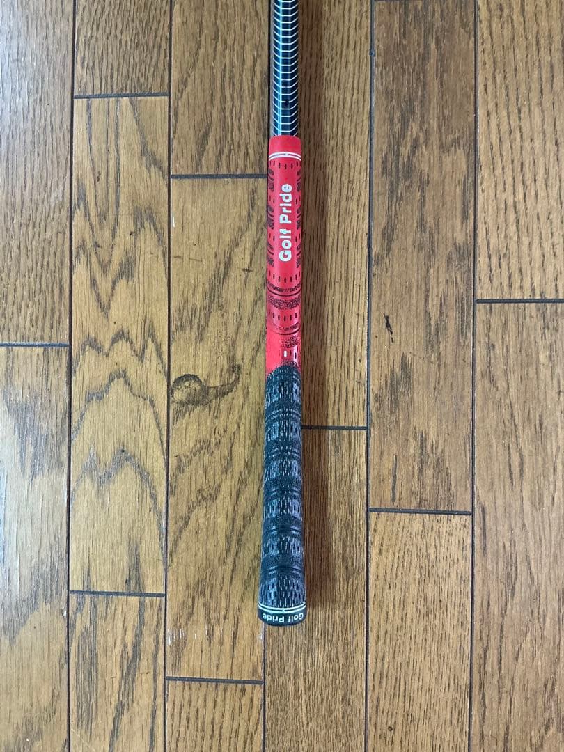 TOURSTAGE V iQ 460 ドライバー
