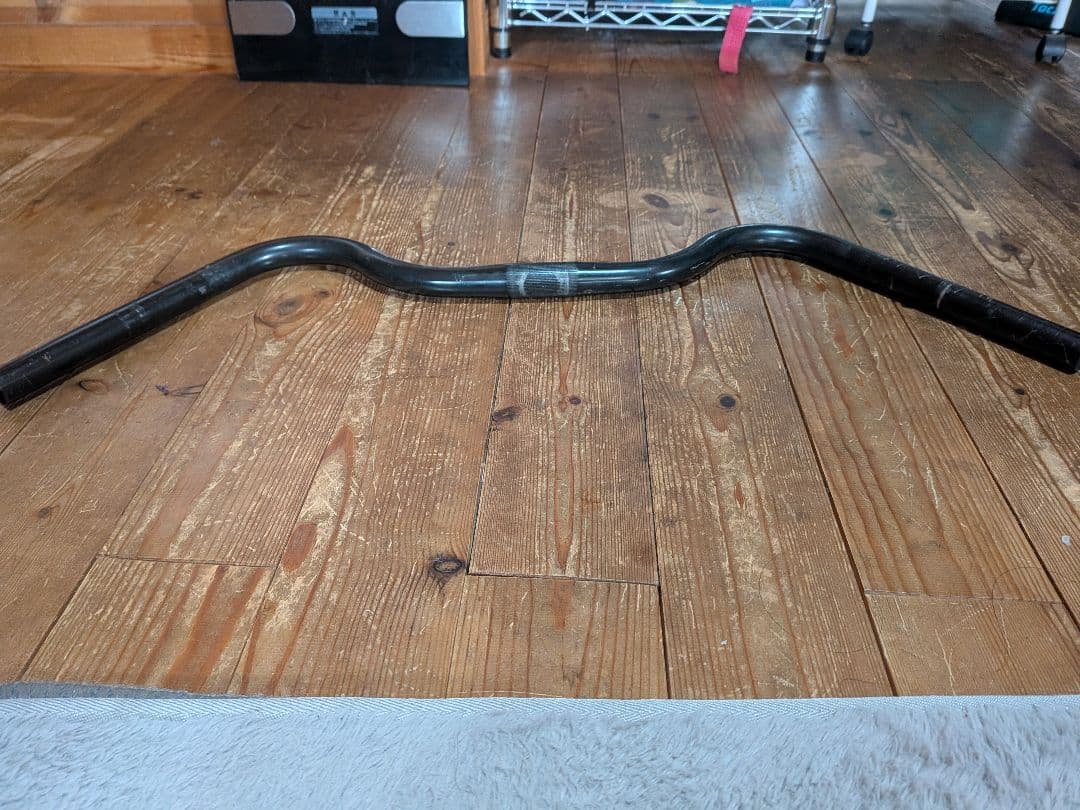 Surly OPENBAR ハンドルバー 25.4mm