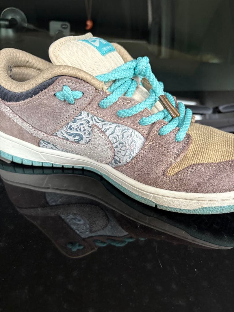 スケートボード Nike SB Dunk Low Pro \"Big Money Savings\"