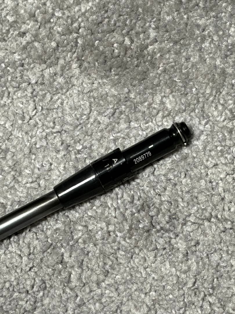 スピーダー569エボリューションIV S タイトリストスリーブ　45インチ