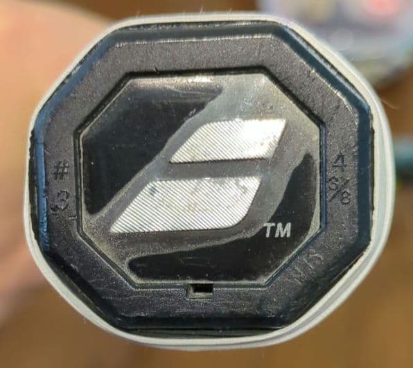 Babolat Pure Aero テニスラケット G3