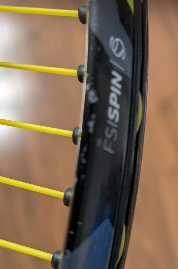 Babolat Pure Aero テニスラケット G3