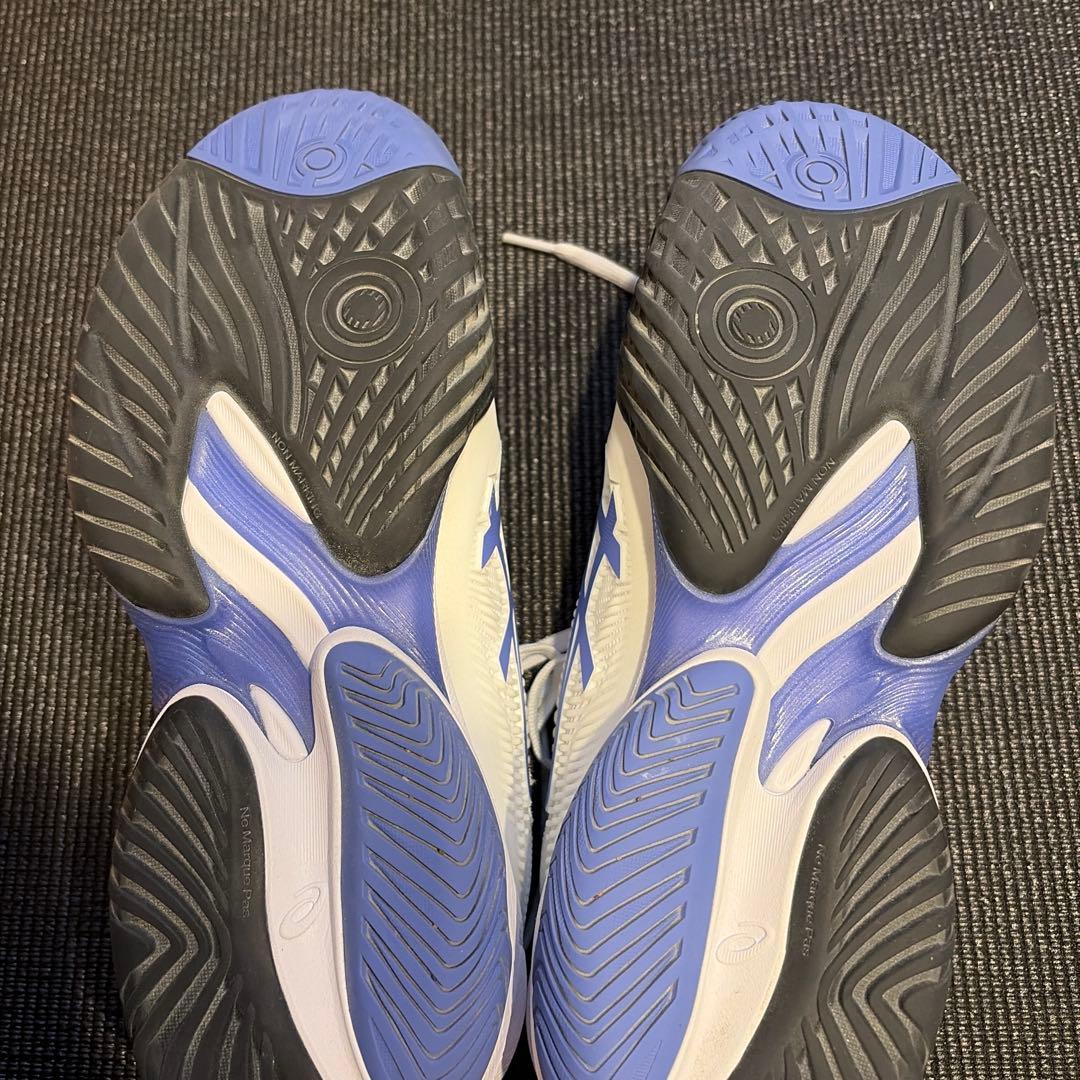 シューズ(男性用) ASICS Court FF3