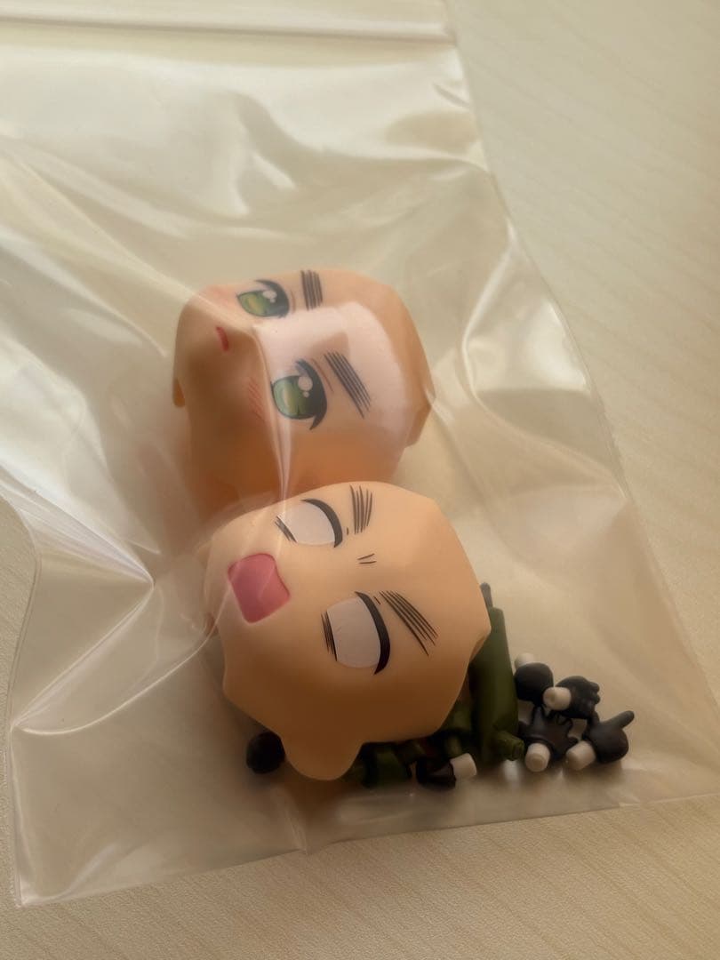 ヘタリア ねんどろいど　イギリス