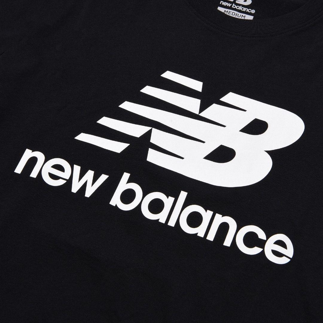 New Balance 大谷翔平 スタックドロゴ Tシャツ ブラック XL 2枚