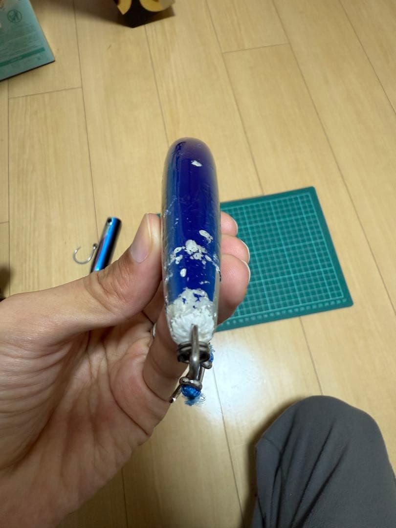 ルアーセット売り