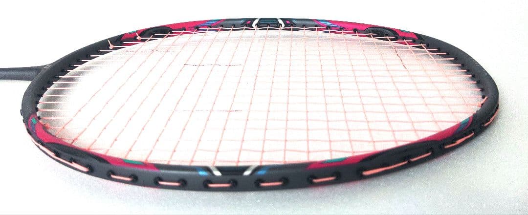 【美品】YONEX ARCSABER 1 アークセイバー1 バドミントンラケット