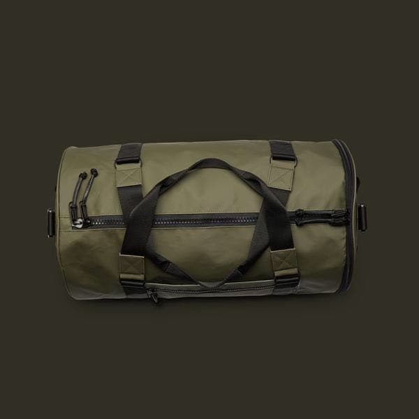 Jones GOLF + FIELD DUFFLE ゴルフ、キャンプなど