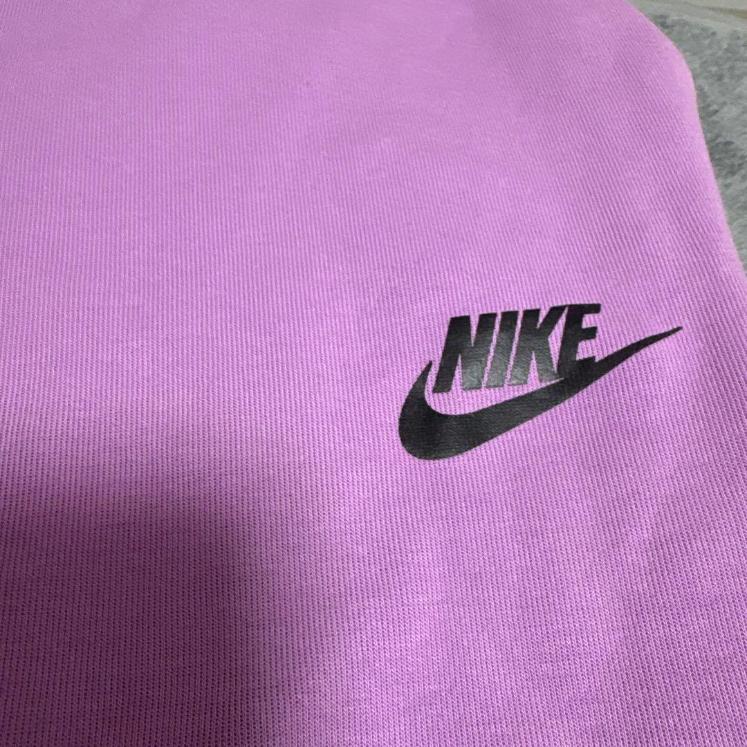 海外限定NIKEテックフリース 最終値下げ