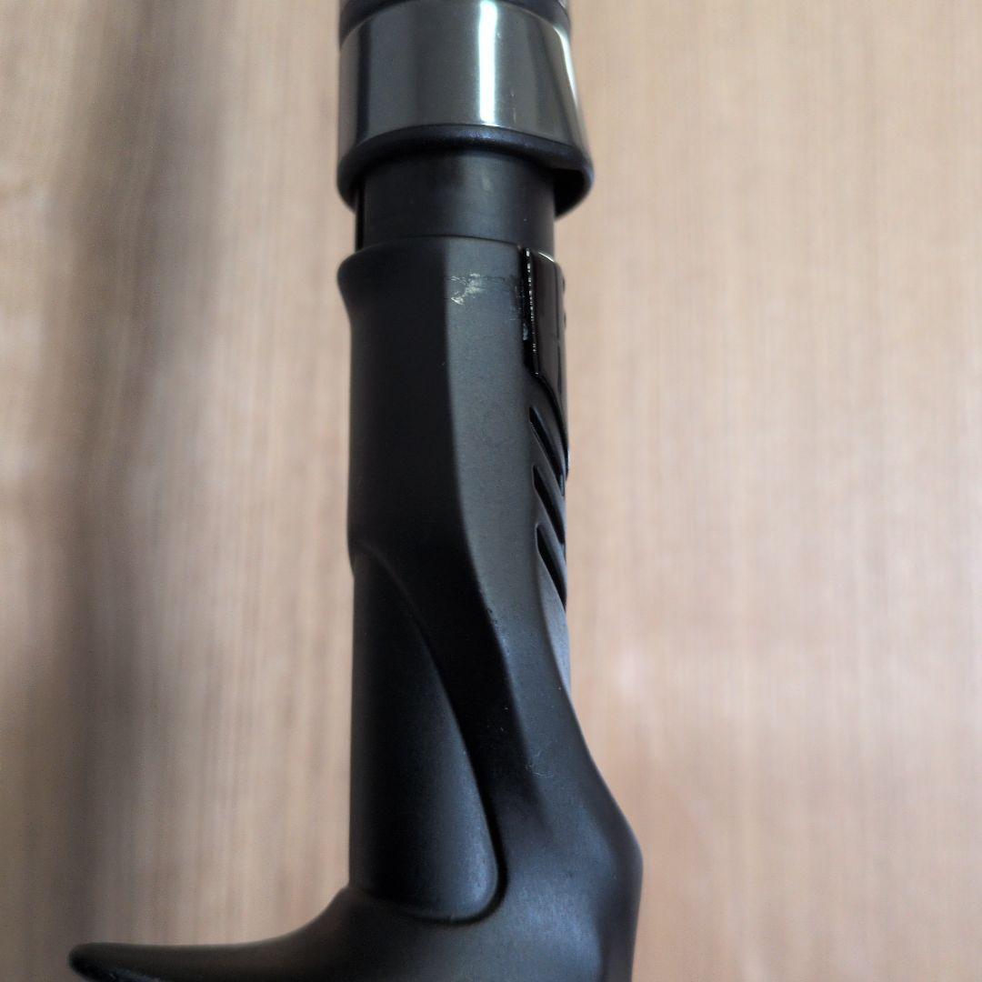 ロッド TATULA XT 6102mhrb-2