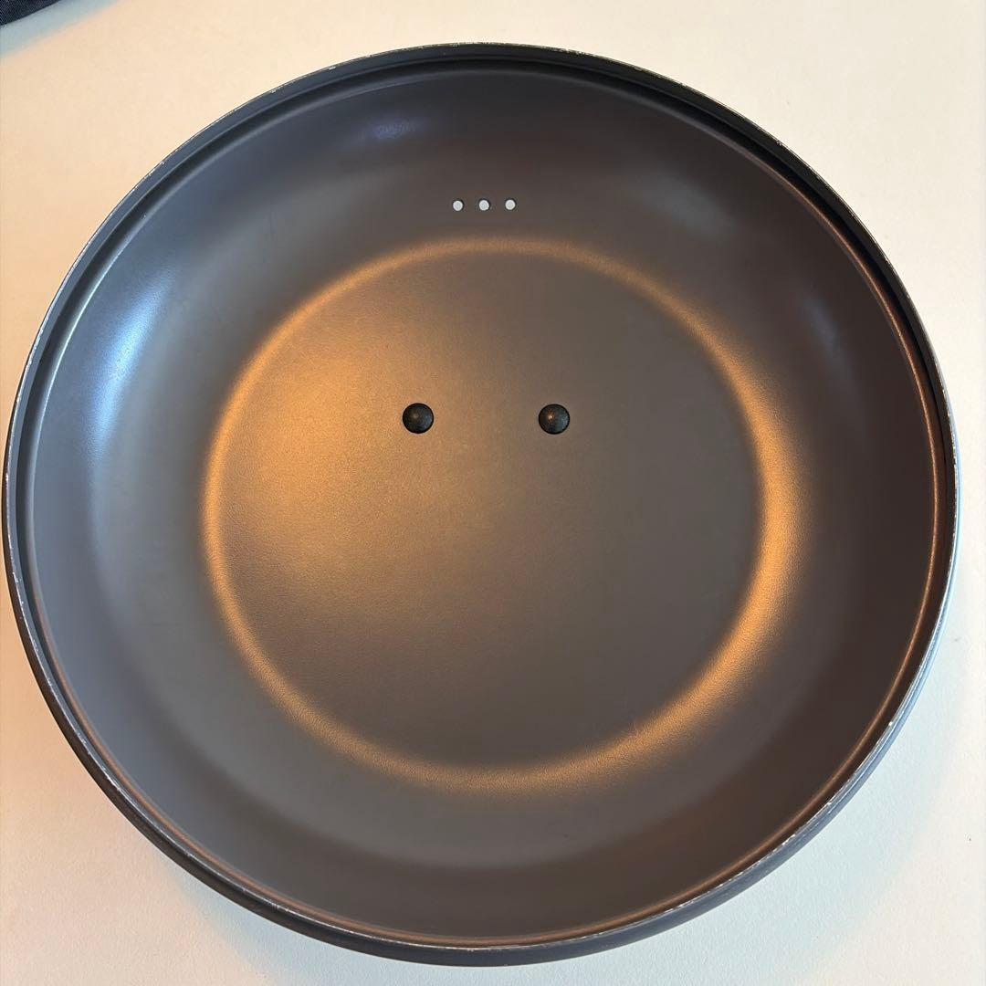 スノーピーク　パンクッカー