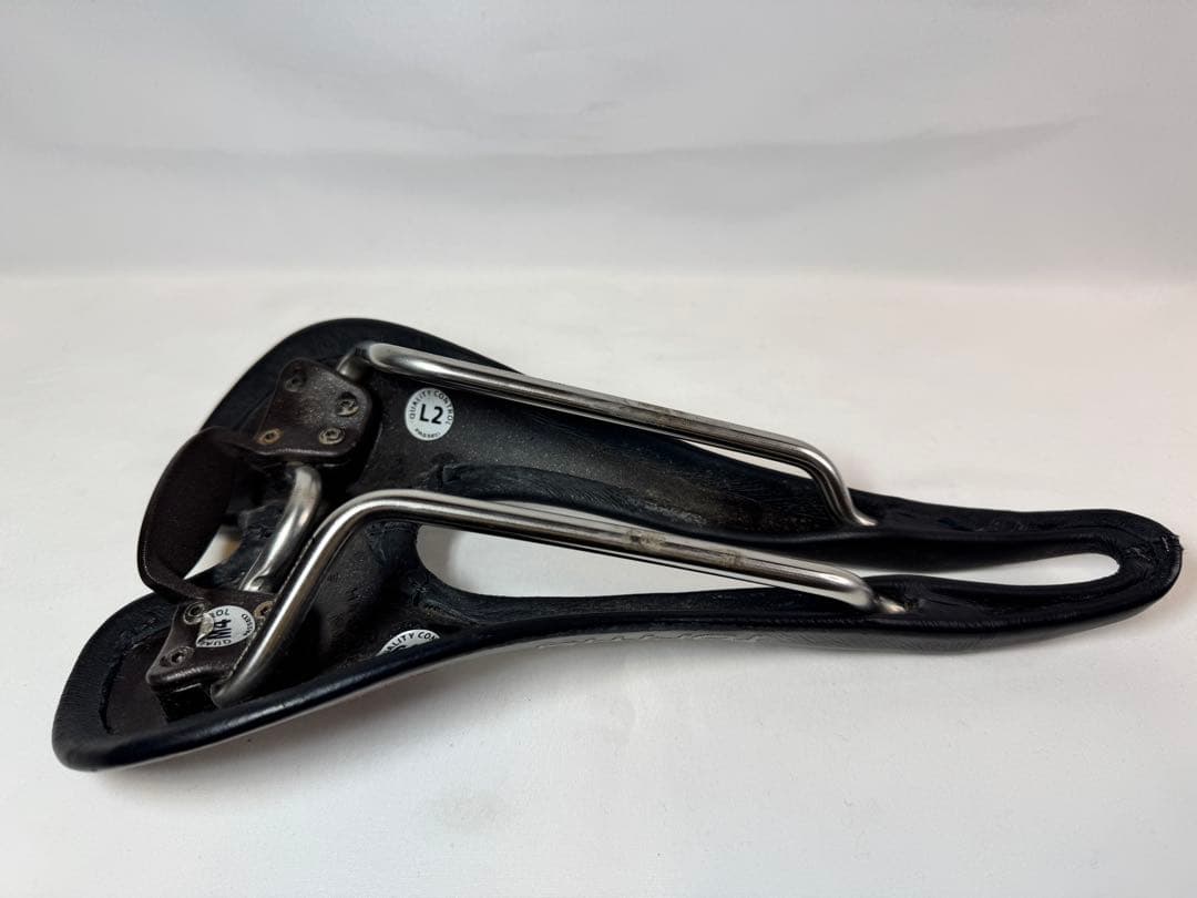 Selle SMP forma サドル ブラック
