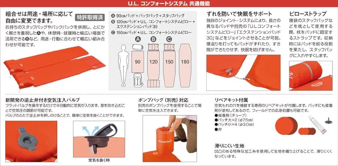 モンベル　ムーンライトテント5型 緑　その他おまけ多数