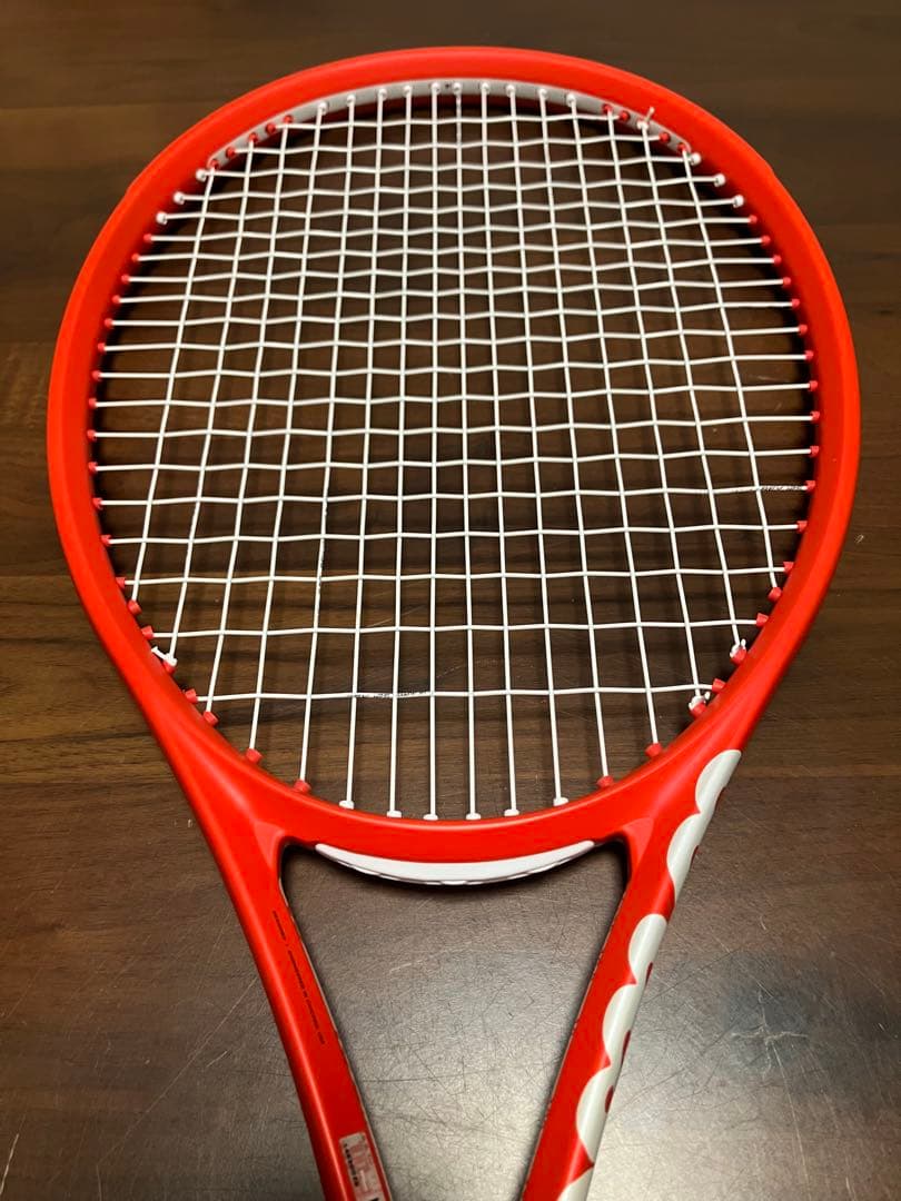 CLASH 100 PRO V3 REVERSE 限定モデル