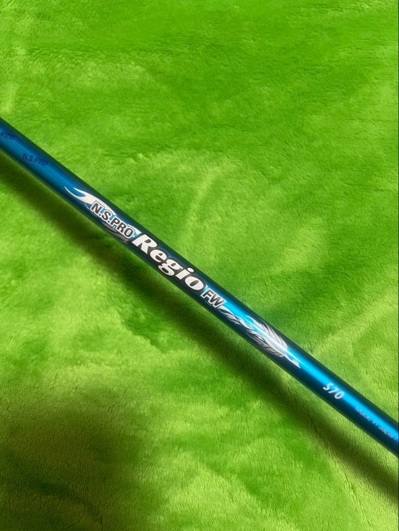 TaylorMade SIM2 MAX 5番フェアウェイウッド 18度