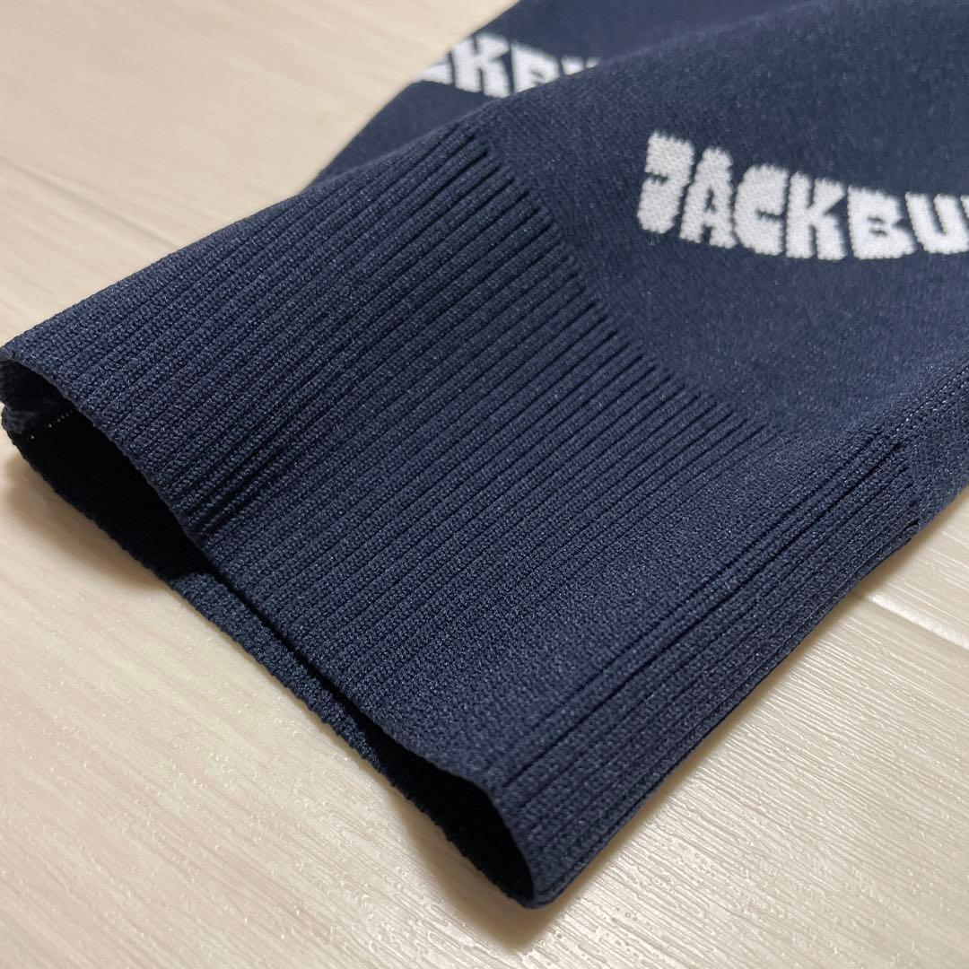 ✳︎ラスト1点！✳︎ ジャックバニー ニット セーター 秋 冬 ゴルフ メンズ
