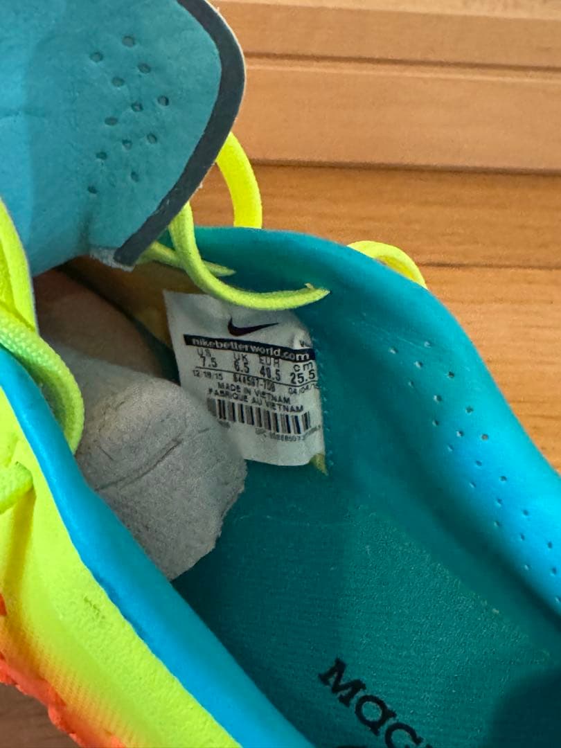 「最短即日発送」Nike Magista サッカー　支給品モデル