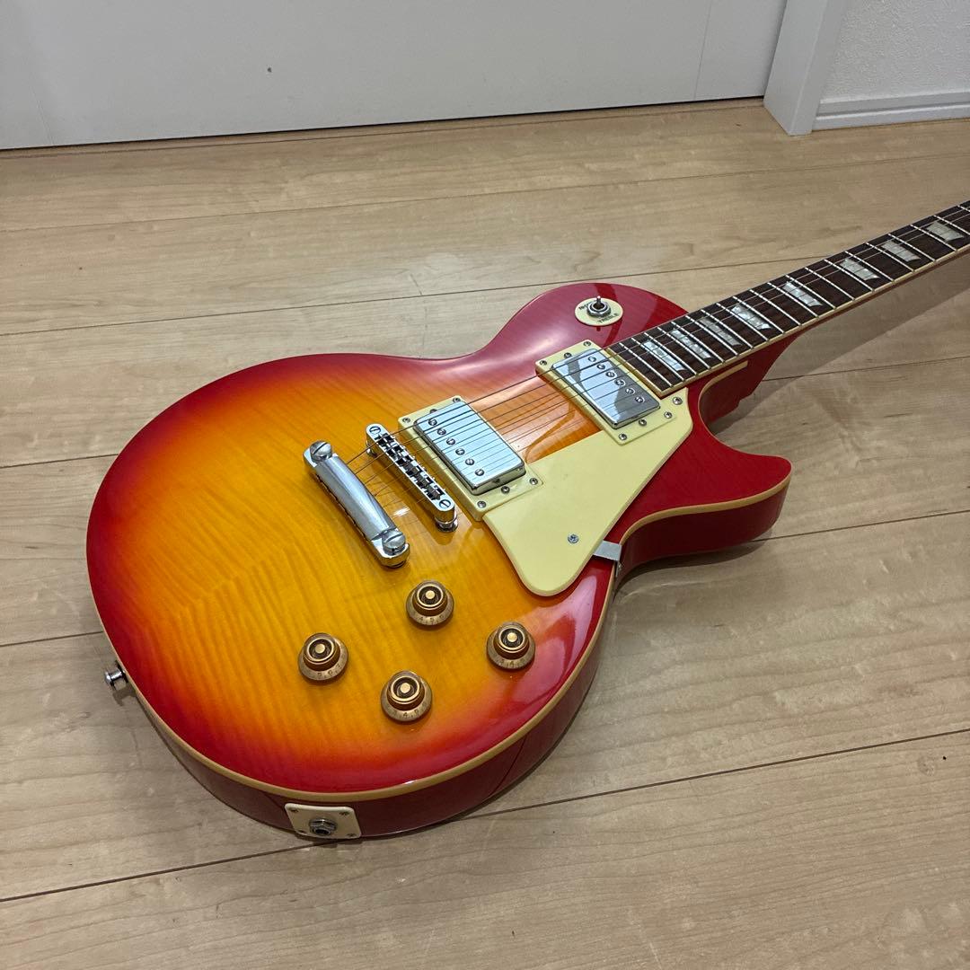 KGarage レスポール エレキギター スタンダード