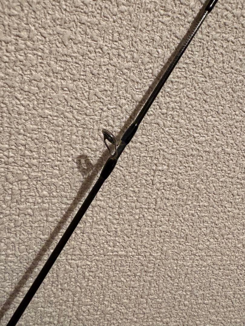 Foojin'RS BARBARIAN C90MH+シーバスロッド