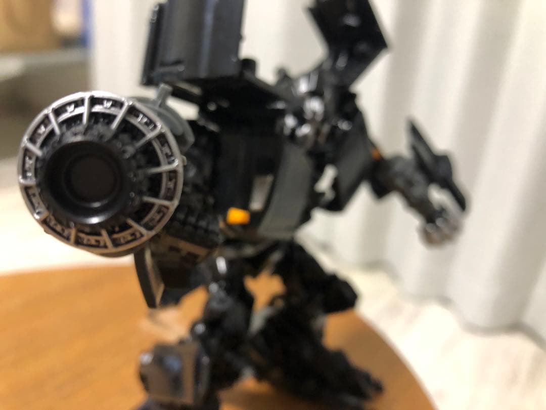 トランスフォーマー スタジオシリーズ アイアンハイド SS15