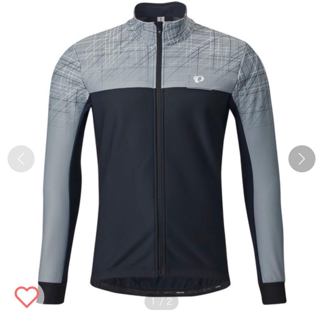 Pearl Izumi サイクルジャージ Lサイズ