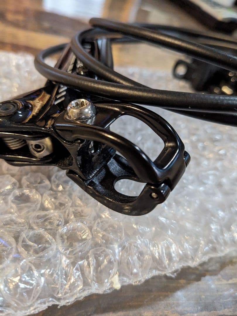SRAM level TL 新品未使用