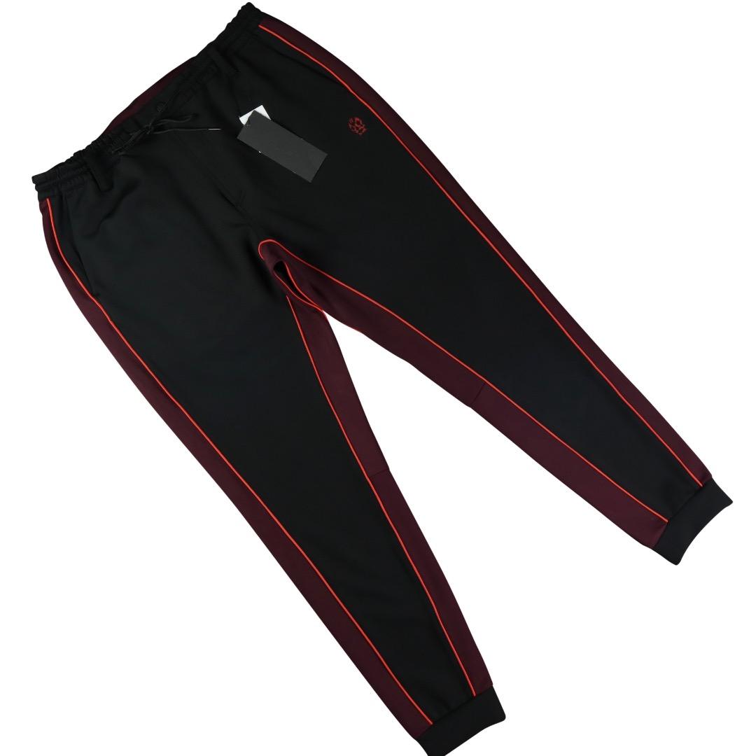 【size7】秋冬 ラッセルノ PIPING JERSEY JOGGER パンツ