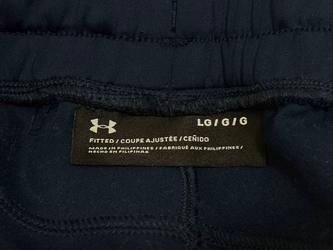 Y*a様 新品未使用✨Under Armour 　プロジェクトロック　ズボン　パ