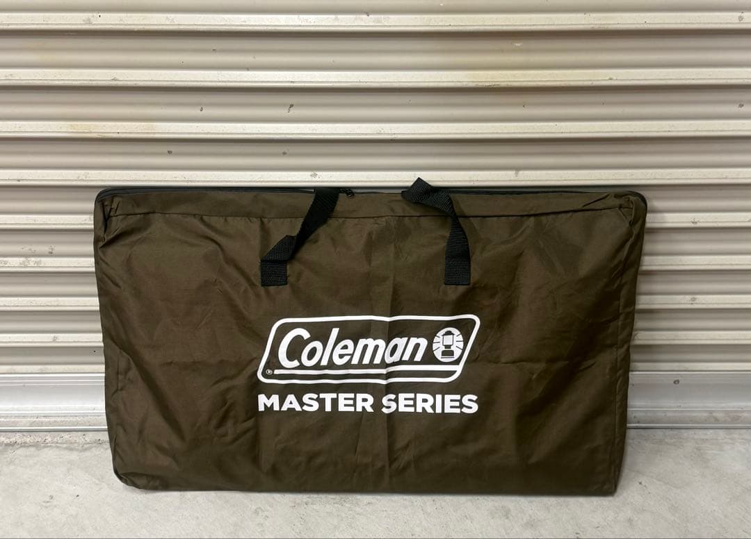Coleman（コールマン）バタフライサイドテーブル